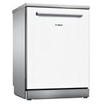 Bosch SMS6ENW60T Beyaz Bulaşık Makinesi