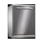 Bosch Sms6eny60t 6 Programlı Bulaşık Makinesi