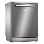 Bosch SMS6ENY60T Gri Bulaşık Makinesi