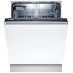 Bosch SMV25DX01T 5 Programlı 13 Kişilik Ankastre Bulaşık Makinesi