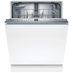 Bosch SMV26DX00T 6 Programlı Ankastre Bulaşık Makinesi