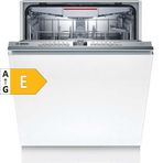 Bosch SMV4IMX62T Tam Ankastre Bulaşık Makinesi