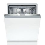 Bosch Smv6ecx86q 7 Programlı Ankastre Bulaşık Makinesi