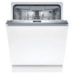 Bosch SMV6ECX86Q Bulaşık Makinesi