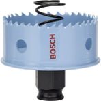 Bosch Special For Sheet Metal Delik Açma 60 mm - Testere
