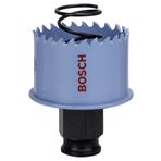 Bosch Special For Sheet Metal Delik Açma Testeresi 41 mm - 2608584793