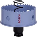 Bosch Special For Sheet Metal Delik Açma Testeresi 65 mm - 2608584801
