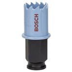 Bosch Special Serisi 22 mm Metal ve Inox Malzemeler için Delik Açma Testeresi