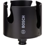 Bosch - Speed Serisi Çoklu Malzeme Için Delik Açma Testeresi (Panç) 83 mm 2608580753