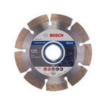Bosch Standard For Stone 115 mm Elmas Testere Bıçağı
