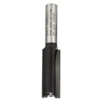 Bosch Standard Seri Ahşap 8x12x62MM Düz Freze Ucu - 2608628374