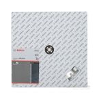 Bosch - Standard Seri Asfalt İçin Elmas Kesme Diski 400 mm - 400 x 20 / 25,40 x 3,6 x 10 mm