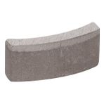 Bosch - Standard Seri Sulu Elmas Karot Ucu Segmanı 132mm 1 1/4'' 11'li