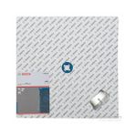 Bosch - Standard Seri Taş İçin Elmas Kesme Diski - 450 X 25,40 X 3,6 X 10 Mm