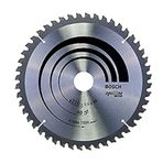 Bosch Standart 450x25,4x10 mm Elmas Asfalt Daire Testere
