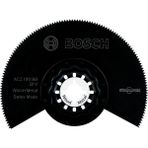 Bosch - Starlock - ACZ 100 BB - BIM Ahşap ve Metal İçin Segman Te