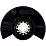 Bosch - Starlock - ACZ 85 EB - BIM Ahşap ve Metal İçin Segman Tes
