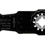 Bosch Starlock Ahşap Daldırmalı Testere Bıçağı
