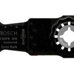 Bosch Starlock AII 65 BSPB 10'lu BIM Sert Ahşap Daldırmalı Testere Bıçağı
