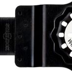 Bosch Starlock AIZ 20 AB 5'li BIM Ahşap ve Metal Daldırmalı Testere Bıçağı