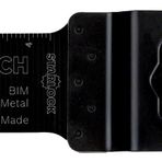 Bosch Starlock AIZ 32 AB 5'li BIM Metal Daldırmalı Testere Bıçağı