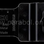 Bosch Starlock AIZ 32 AB BIM Metal Daldırmalı Testere Bıçağı
