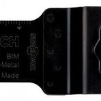 Bosch Starlock - Aiz 32 Apb - Bim Ahşap ve Metal için 1li Daldırmalı Testere Bıçağı
