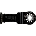 Bosch Starlock AIZ 32 EPC 5 HCS Ahşap Daldırmalı Testere Bıçağı