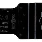 Bosch Starlock AIZ 32 EPC HCS Ahşap Daldırmalı Testere Bıçağı