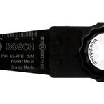Bosch Starlock Plus PAII 65 APB 10'lu BIM Ahşap ve Metal Daldırmalı Testere Bıçağı