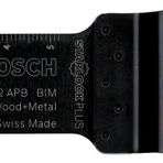 Bosch Starlock Plus PAIZ 32 APB 10'lu BIM Ahşap ve Metal Daldırmalı Testere Bıçağı