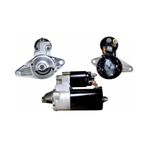 Bosch Str5750 8 Diş Corolla 1.3 - 1.6 93 - 97 Marş Motoru