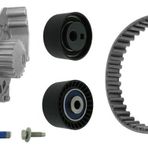 Bosch Su Pompalı Wasserpumpen Triger Seti