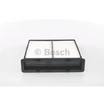 Bosch Subaru Impreza 1.5R 4x4 Polen Filtresi
