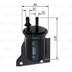 Bosch Subaru Impreza 2.0i 4WD Outback 2000-2007 Benzin Filtresi