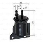 Bosch Subaru Legacy 2.0i 4WD Turbo 1992-1993 Benzin Filtresi