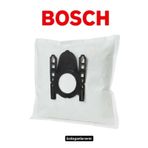Bosch Süpürge Toz Torbası 10 Adet