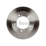 Bosch Suzuki Jimny 1.3 2000-2017 2 Adet Ön Disk