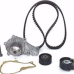 Bosch Suzuki Sx4 1.6 DDIS Euro4 2007-2015 Devirdaimli Triger Seti