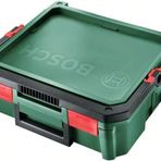Bosch Systembox Small Alet ve Aksesuar Kutusu