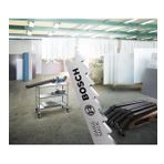 Bosch T 101 AOF 3'lü Special Panter Testere Bıçağı
