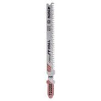 Bosch T 102 Bf Pleksi-ppma Kesim Dekupaj Ucu 5'li 2608636781