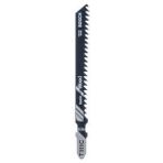Bosch T 111 C Basic for Wood 100 lü Dekupaj Testeresi Bıçağı 2608637878