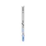 Bosch T 118 A Ekonomik Seri Metal için 100 Adet Dekupaj Testeresi Bıçağı