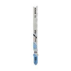 Bosch T 118 B Basic for Metal 5 Li Dekupaj Testeresi Bıçağı 2608631014
