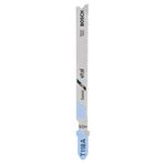 Bosch T 118A Basic for Wood Dekupaj Testere