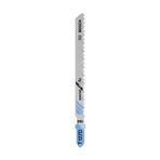 Bosch T 127 D Special for Alu 100 lü Dekupaj Testeresi Bıçağı 2608631966