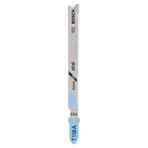 Bosch T 127 D Special for Alu 5 Li Dekupaj Testeresi Bıçağı 2608631017