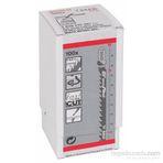 Bosch T 244 D Hızlı Kesim Ahşap İçin 100'lü Dekupaj Testeresi Bıçağı