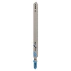 Bosch T 318 A Basic for Metal 5 Li Dekupaj Testeresi Bıçağı 2608631319